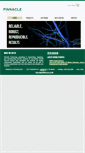 Mobile Screenshot of pinnaclet.com